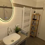 Wohntraum Zur Alten Post, Sauna, Altstadt Lejlighed
