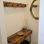 Wohntraum Zur Alten Post, Sauna, Altstadt Lejlighed Meißen