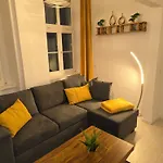 Lejlighed Wohntraum Zur Alten Post, Sauna, Altstadt *