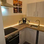 Wohntraum Zur Alten Post, Sauna, Altstadt Lejlighed *