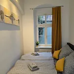 Lejlighed Wohntraum Zur Alten Post, Sauna, Altstadt *