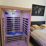 Wohntraum Zur Alten Post, Sauna, Altstadt Lejlighed Meißen