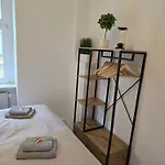 Wohntraum Zur Alten Post, Sauna, Altstadt *