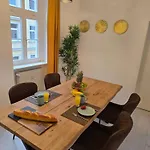 Wohntraum Zur Alten Post, Sauna, Altstadt *
