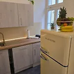 Wohntraum Zur Alten Post, Sauna, Altstadt Meißen