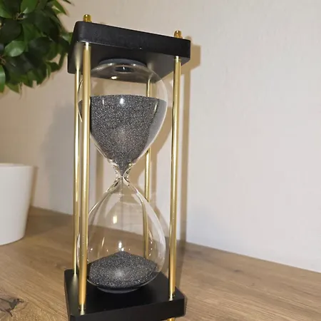 Wohntraum Zur Alten Post, Sauna, Altstadt Apartmán Meißen