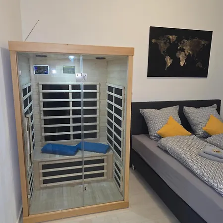 Wohntraum Zur Alten Post, Sauna, Altstadt * Мейсен