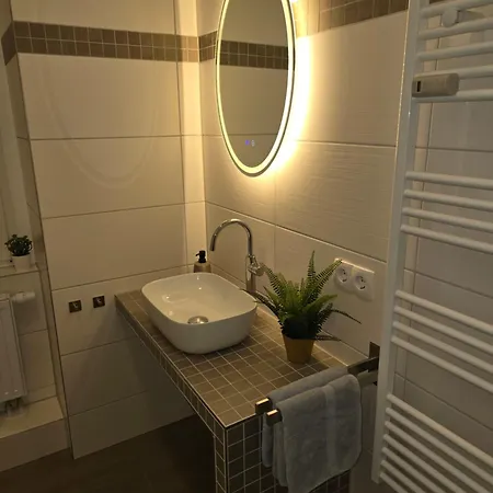 Wohntraum Zur Alten Post, Sauna, Altstadt