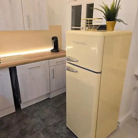 Apartmán Wohntraum Zur Alten Post, Sauna, Altstadt *