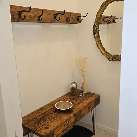 Wohntraum Zur Alten Post, Sauna, Altstadt Apartmán Meißen