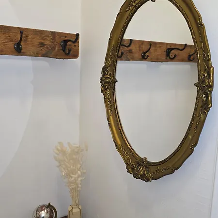 Wohntraum Zur Alten Post, Sauna, Altstadt *