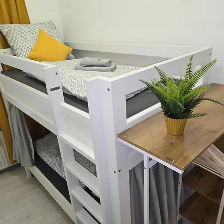 Wohntraum Zur Alten Post, Sauna, Altstadt Apartmán