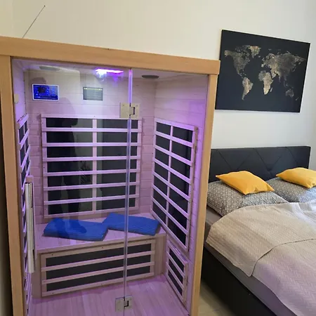 Wohntraum Zur Alten Post, Sauna, Altstadt Apartmán Meißen