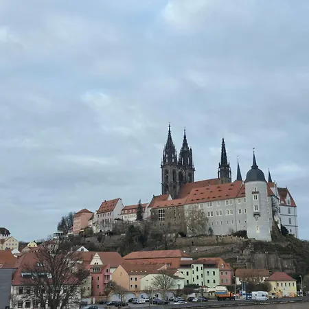 Wohntraum Zur Alten Post, Sauna, Altstadt * Meissen