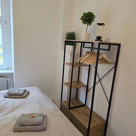 Wohntraum Zur Alten Post, Sauna, Altstadt *