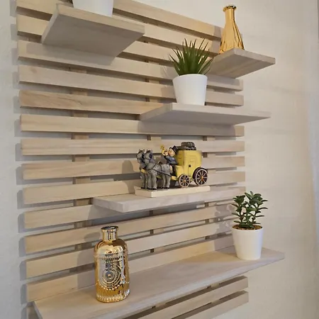 Wohntraum Zur Alten Post, Sauna, Altstadt