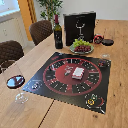 Wohntraum Zur Alten Post, Sauna, Altstadt Apartmán