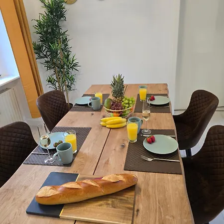 Wohntraum Zur Alten Post, Sauna, Altstadt *