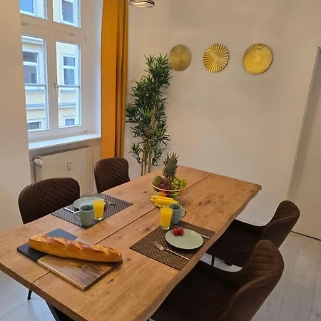 Wohntraum Zur Alten Post, Sauna, Altstadt *