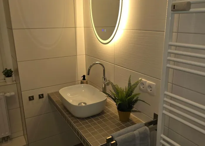 Wohntraum Zur Alten Post, Sauna, Altstadt