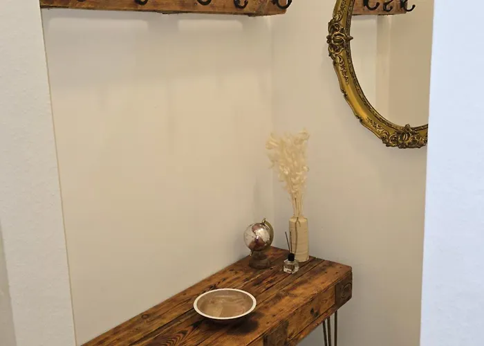 Wohntraum Zur Alten Post, Sauna, Altstadt Appartamento Meißen