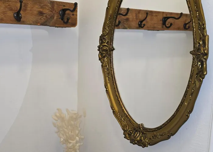 Wohntraum Zur Alten Post, Sauna, Altstadt *