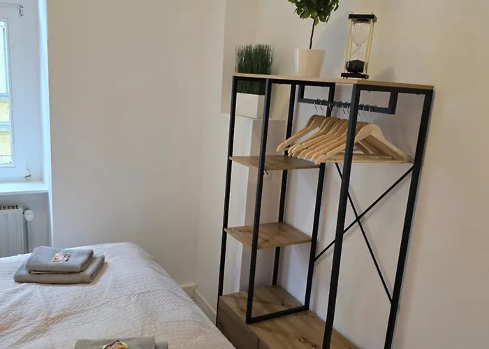 Wohntraum Zur Alten Post, Sauna, Altstadt *