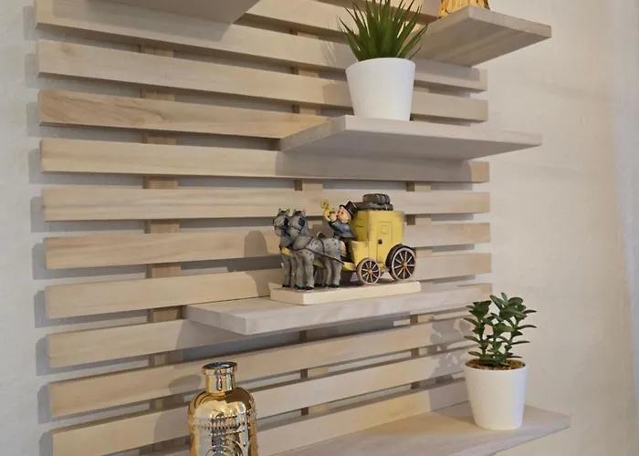 Wohntraum Zur Alten Post, Sauna, Altstadt