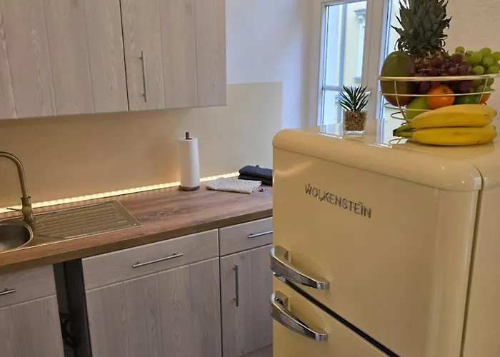 Wohntraum Zur Alten Post, Sauna, Altstadt Meißen